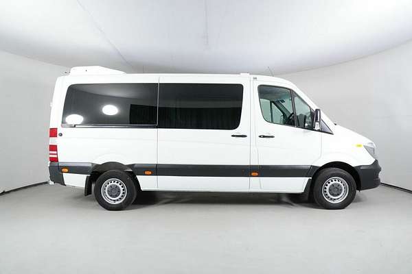 2016 Mercedes-Benz Sprinter 316CDI MWB 906 MY14