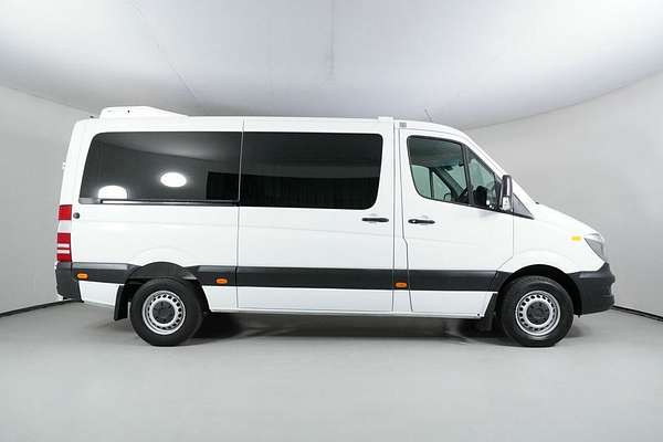 2015 Mercedes-Benz Sprinter 316CDI MWB 906 MY14