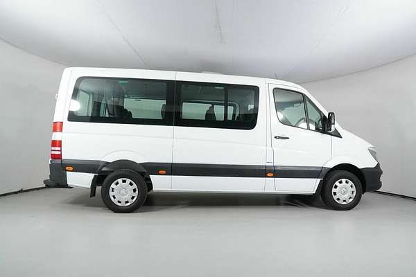 2015 Mercedes-Benz Sprinter Transfer 906 MY14