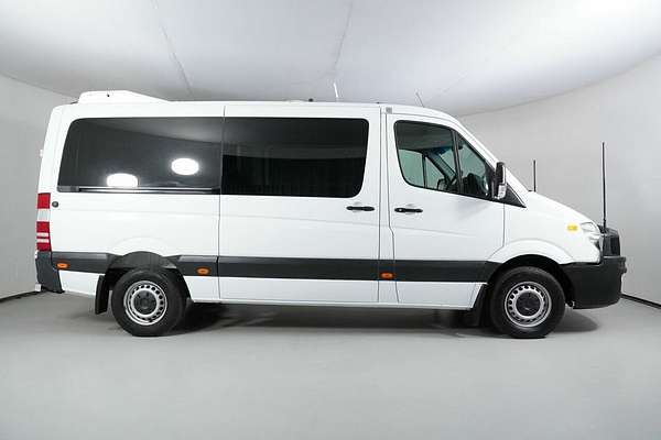 2012 Mercedes-Benz Sprinter 316CDI MWB 906 MY12