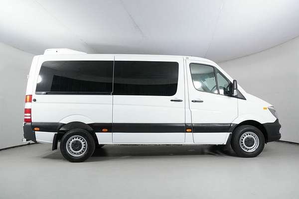 2015 Mercedes-Benz Sprinter 316CDI MWB 906 MY14