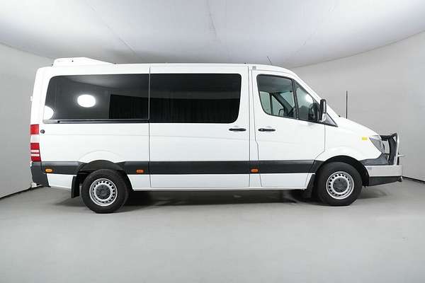 2015 Mercedes-Benz Sprinter 316CDI MWB 906 MY14