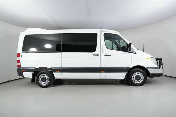 2012 Mercedes-Benz Sprinter 316CDI MWB 906 MY12