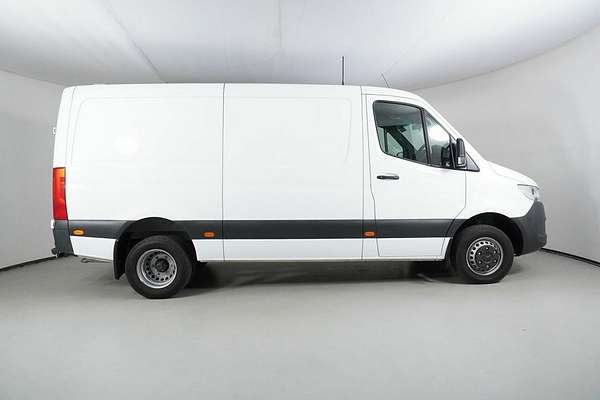 2023 Mercedes-Benz Sprinter 519CDI VS30 MWB RWD (5.0T) 907 MY22