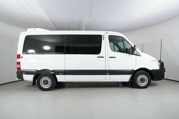 2012 Mercedes-Benz Sprinter 316CDI MWB 906 MY12