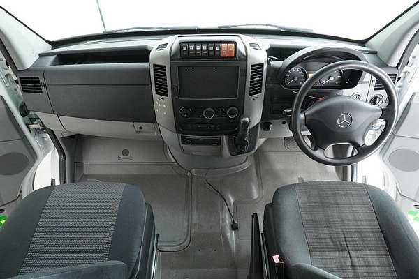 2013 Mercedes-Benz Sprinter 316CDI MWB 906 MY13