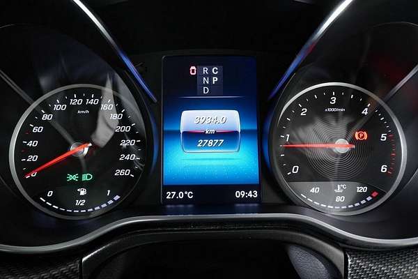 2023 Mercedes-Benz V300D 300 D Avantgarde MWB 447 MY22
