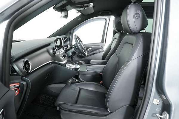 2023 Mercedes-Benz V300D 300 D Avantgarde MWB 447 MY22
