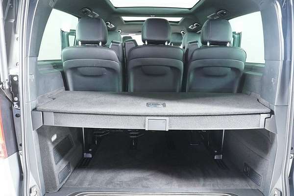 2023 Mercedes-Benz V300D 300 D Avantgarde MWB 447 MY22