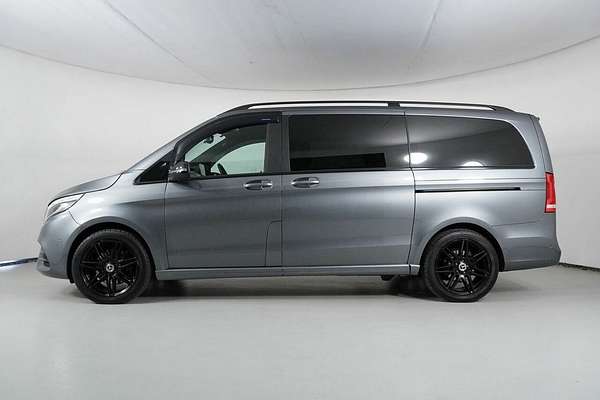 2023 Mercedes-Benz V300D 300 D Avantgarde MWB 447 MY22