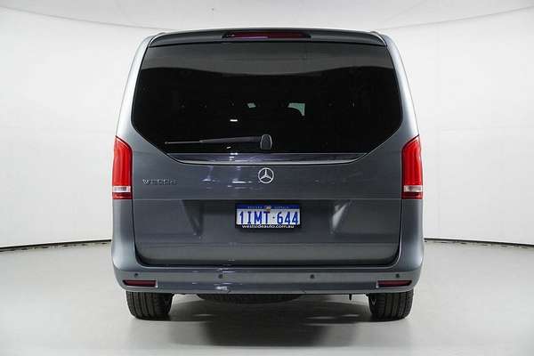 2023 Mercedes-Benz V300D 300 D Avantgarde MWB 447 MY22