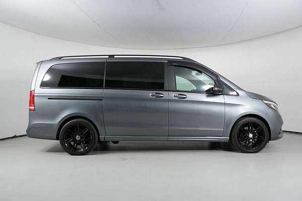 2023 Mercedes-Benz V300D 300 D Avantgarde MWB 447 MY22