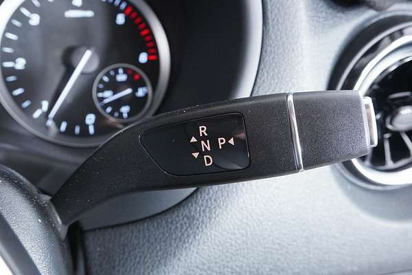 2024 Mercedes-Benz Vito VS20 119 CDI MWB RWD 447 MY23