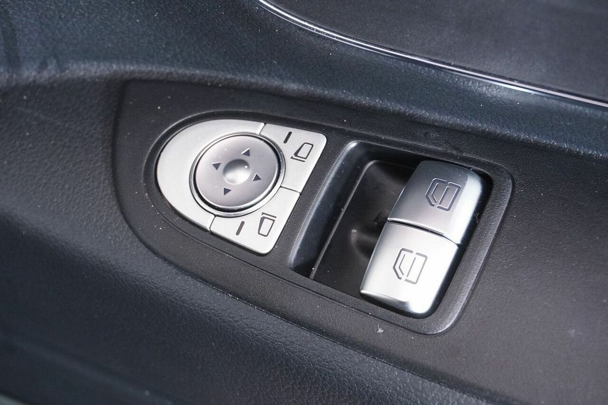 2024 Mercedes-Benz Vito VS20 119 CDI MWB RWD 447 MY23