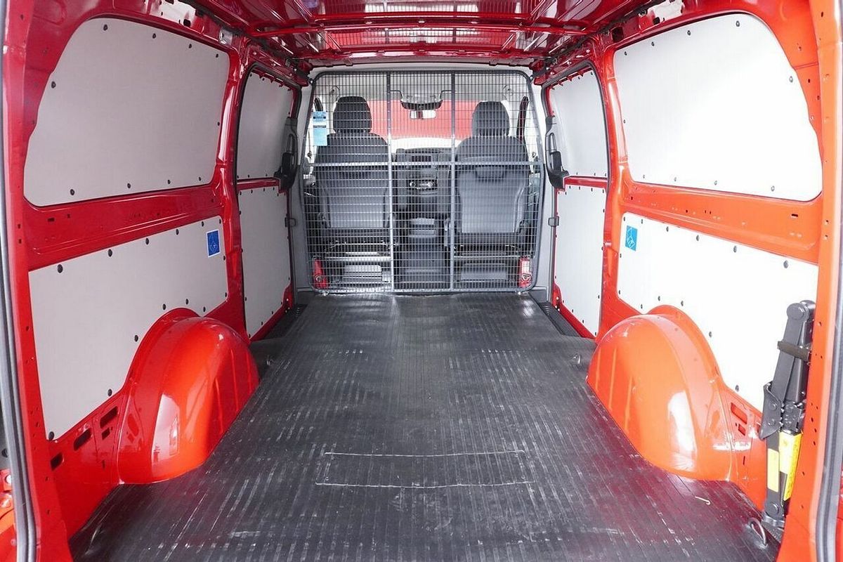 2024 Mercedes-Benz Vito VS20 119 CDI MWB RWD 447 MY23