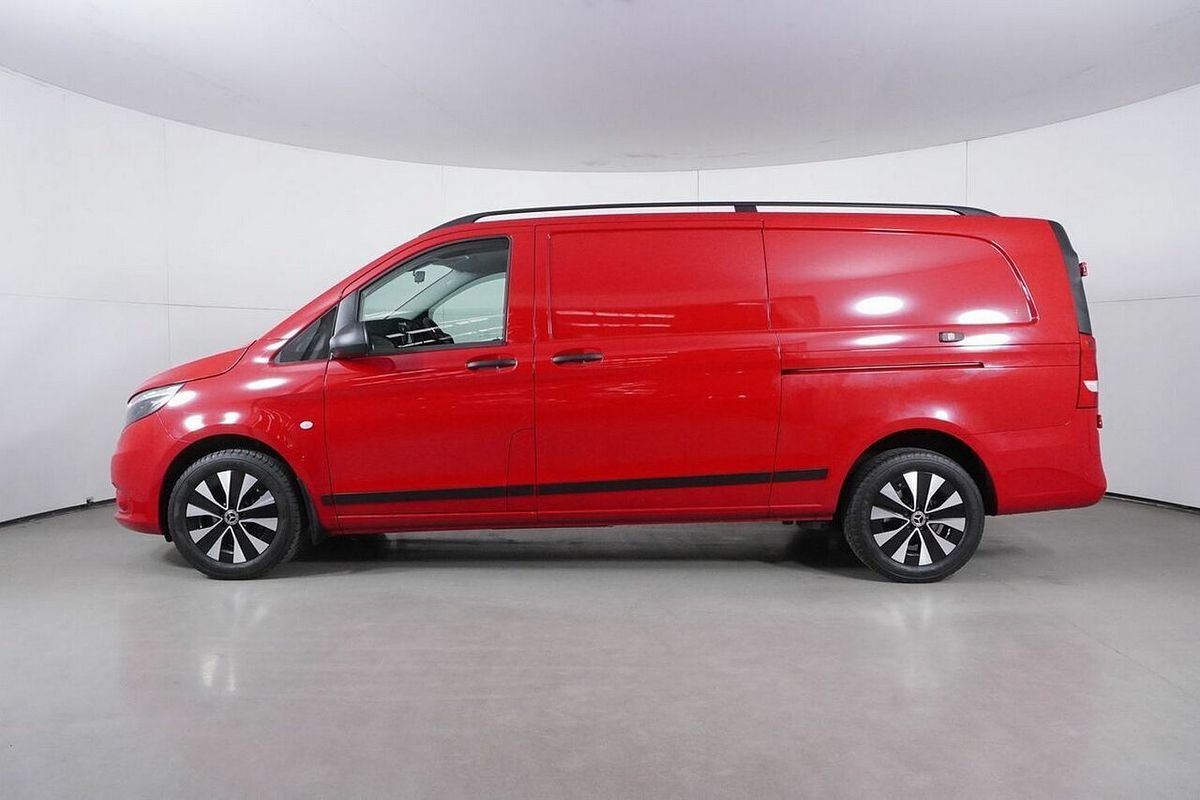 2024 Mercedes-Benz Vito VS20 119 CDI MWB RWD 447 MY23