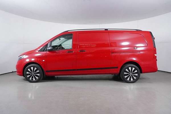 2024 Mercedes-Benz Vito VS20 119 CDI MWB RWD 447 MY23
