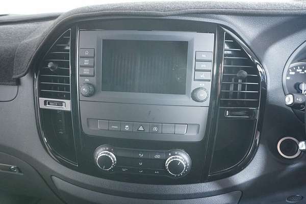 2024 Mercedes-Benz Vito VS20 119 CDI MWB RWD 447 MY23
