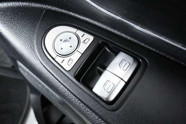 2021 Mercedes-Benz Vito VS20 116 CDI MWB RWD 447 MY21