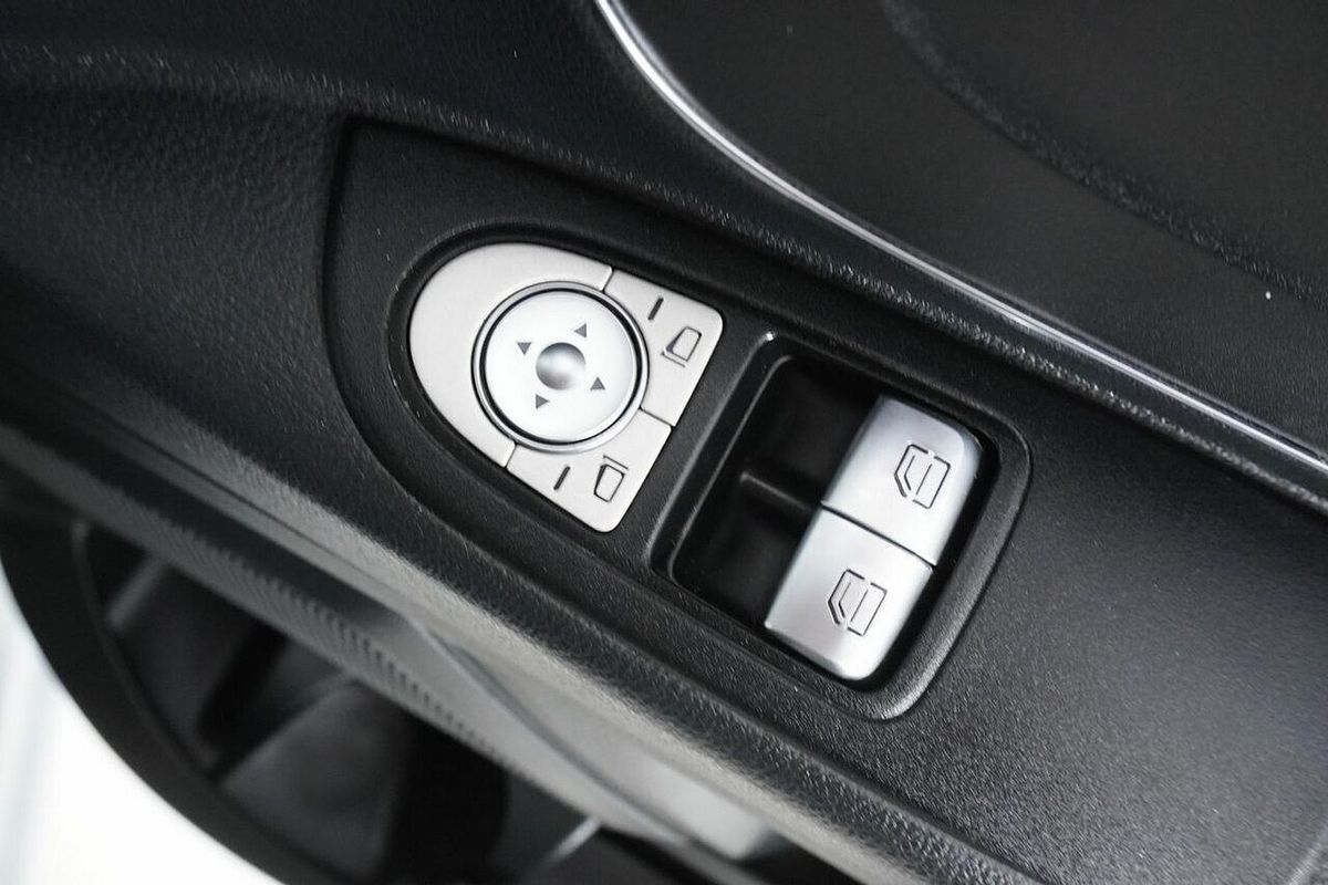 2017 Mercedes-Benz Vito 114 BlueTEC LWB 447