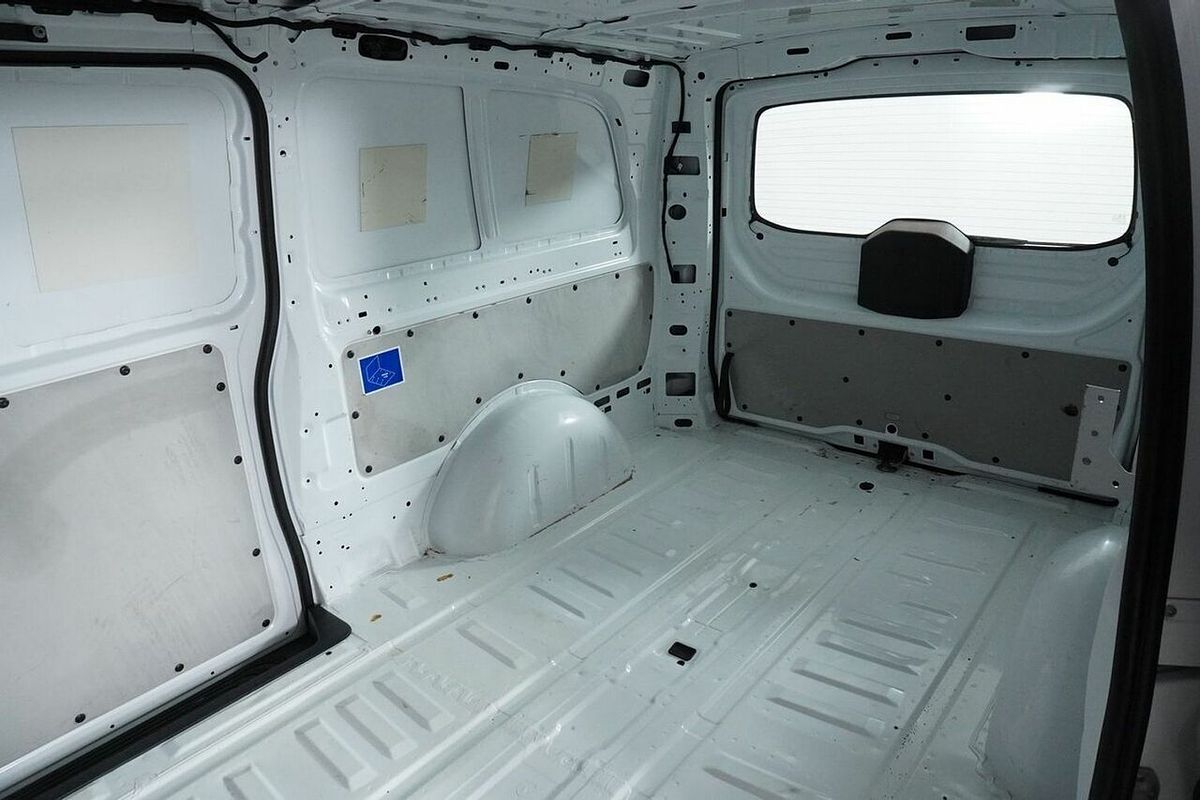 2019 Mercedes-Benz Vito 114 BlueTEC LWB 447