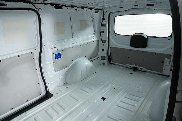 2019 Mercedes-Benz Vito 114 BlueTEC LWB 447