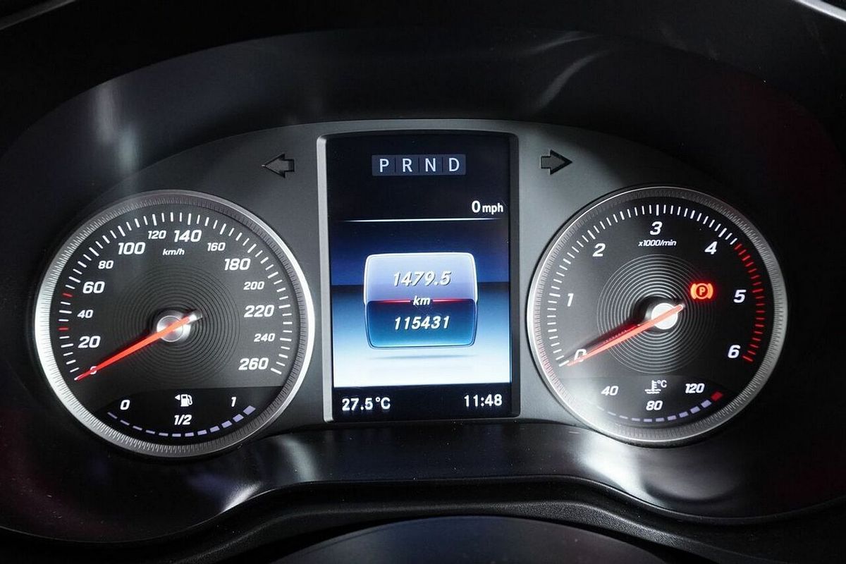 2020 Mercedes-Benz X-Class 250d Pure (4Matic) 470 4X4