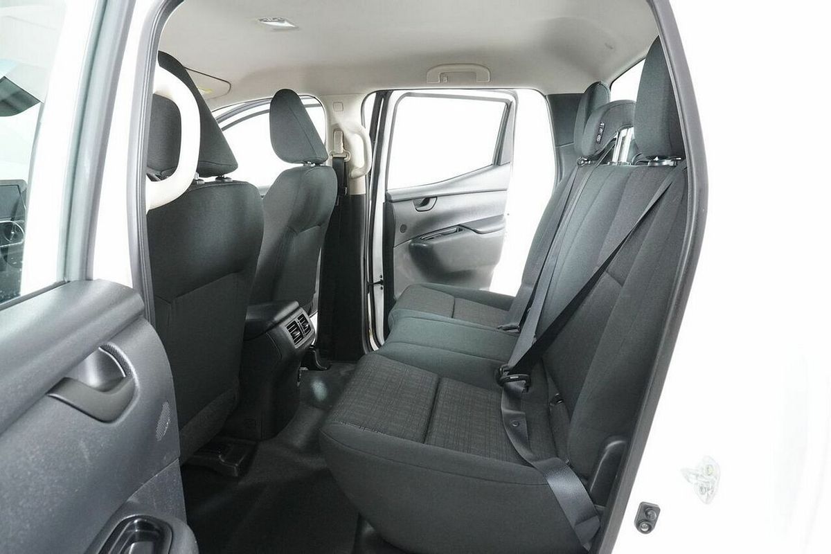 2020 Mercedes-Benz X-Class 250d Pure (4Matic) 470 4X4