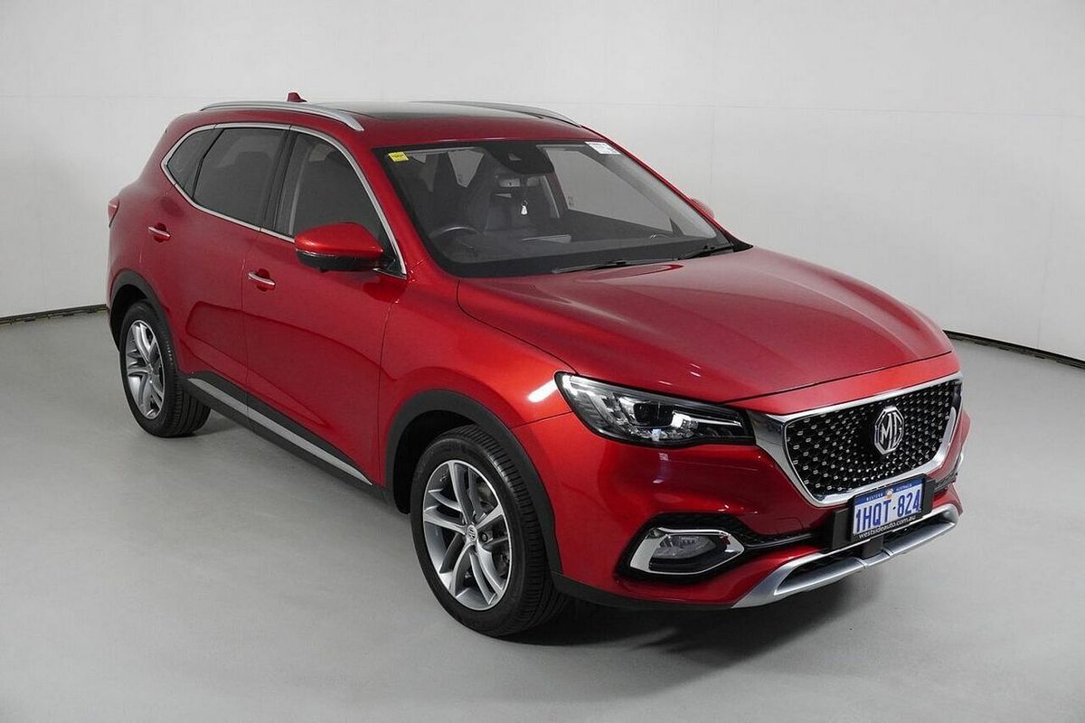 2022 MG HS Essence X SAS23 MY22