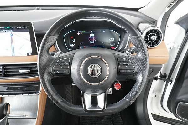 2022 MG HS Essence SAS23 MY22