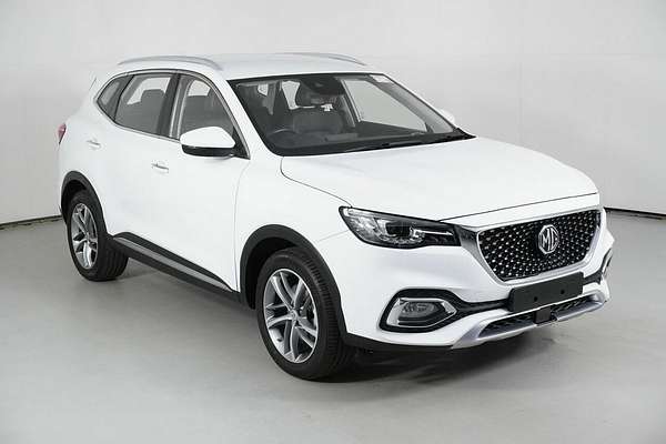2023 MG HS Excite SAS23 MY22