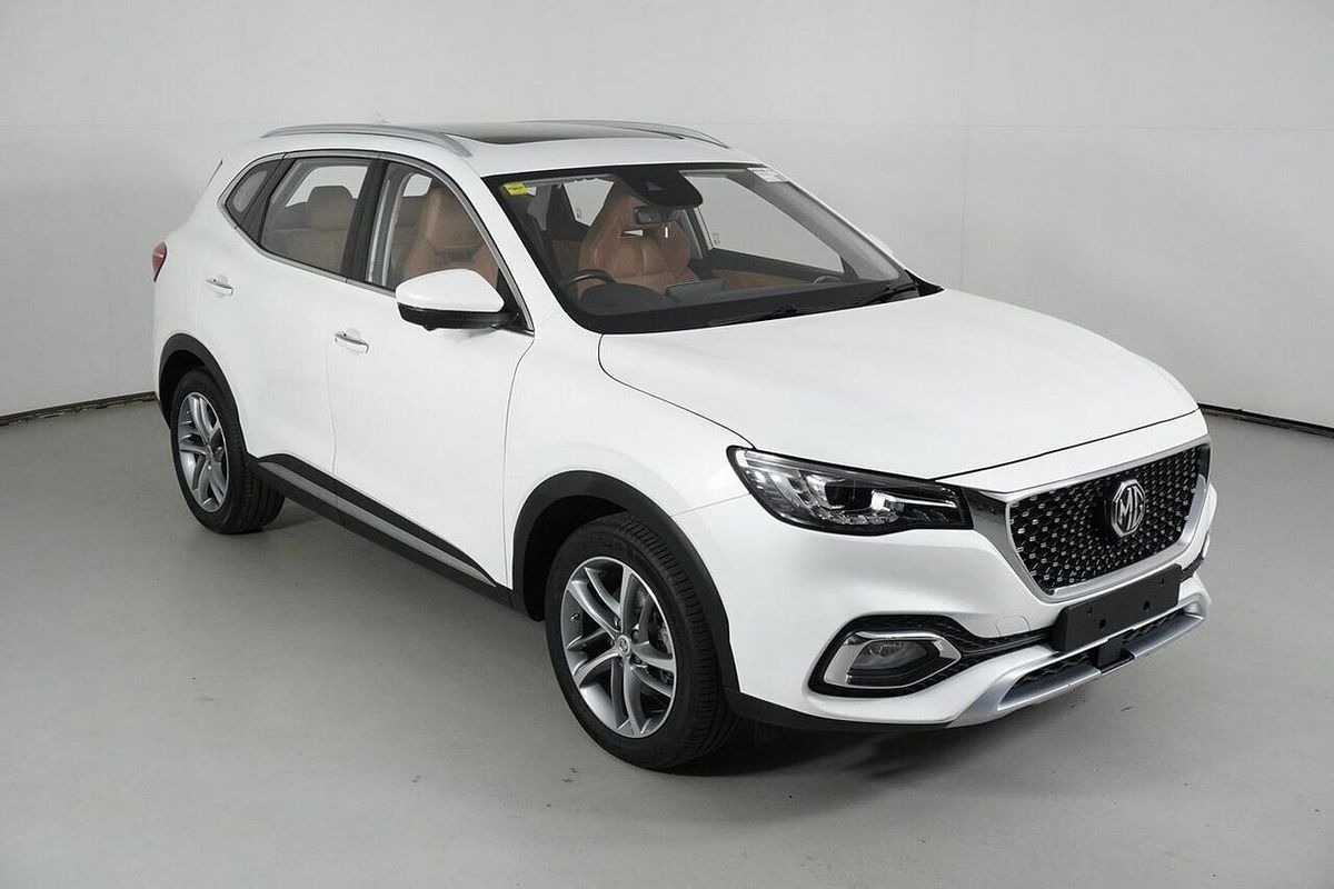 2022 MG HS Essence SAS23 MY22