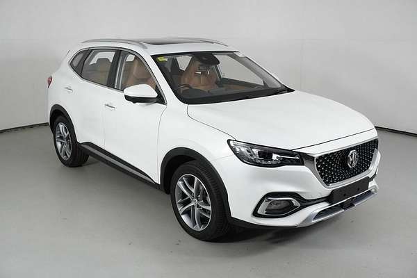 2022 MG HS Essence SAS23 MY22