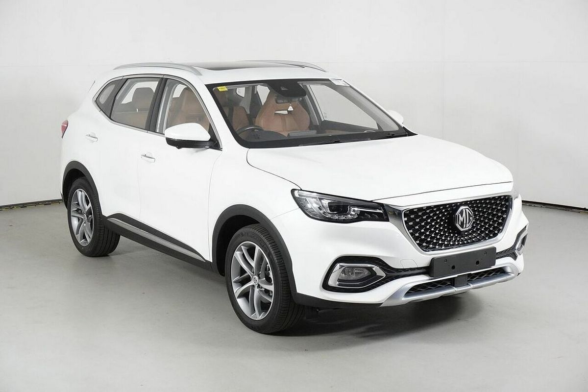 2022 MG HS Essence SAS23 MY22