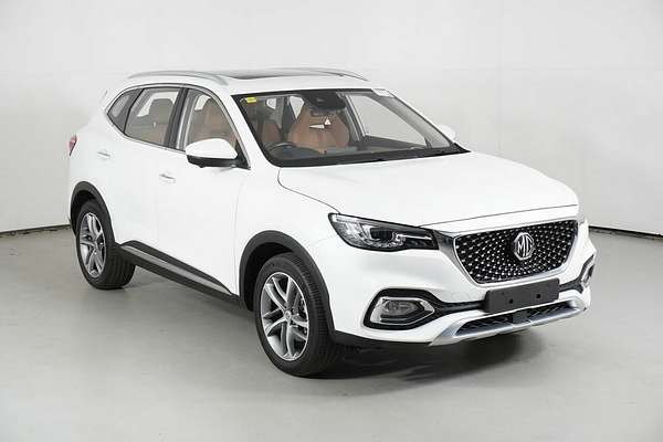 2022 MG HS Essence SAS23 MY22