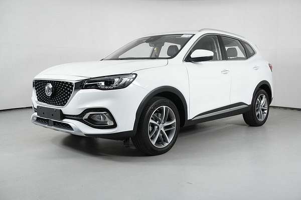 2023 MG HS Excite SAS23 MY22