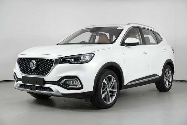 2022 MG HS Essence SAS23 MY22