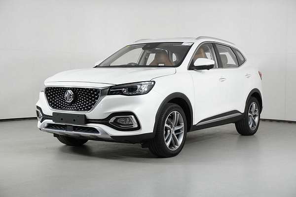 2022 MG HS Essence SAS23 MY22
