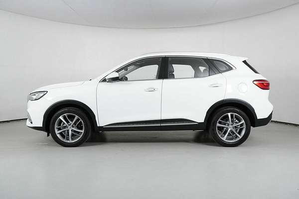 2023 MG HS Excite SAS23 MY22