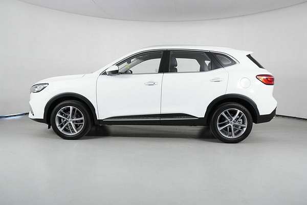 2023 MG HS Excite SAS23 MY22