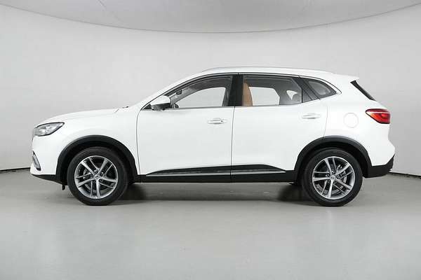 2022 MG HS Essence SAS23 MY22