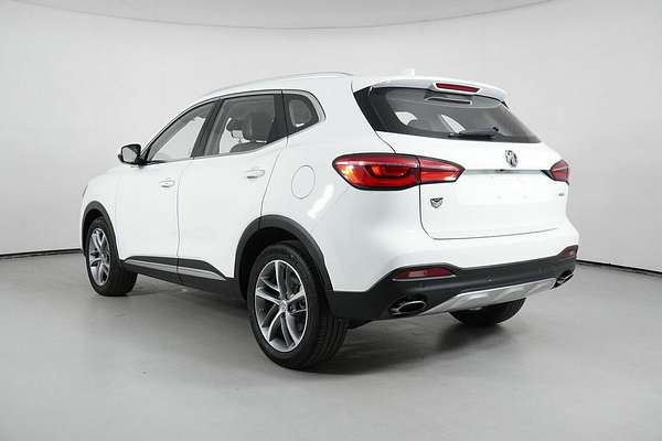 2023 MG HS Excite SAS23 MY22