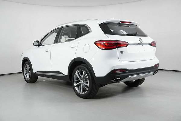2023 MG HS Excite SAS23 MY22