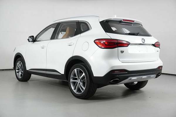2022 MG HS Essence SAS23 MY22