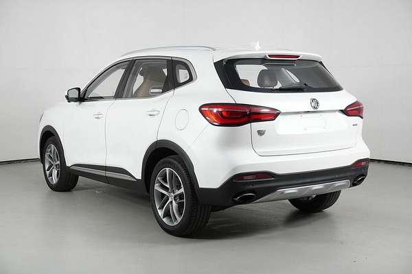 2022 MG HS Essence SAS23 MY22