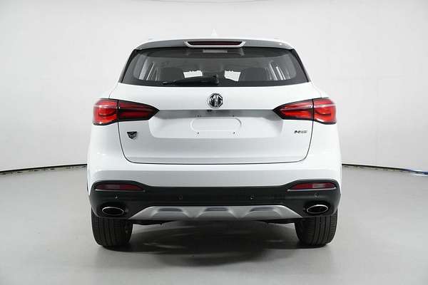 2023 MG HS Excite SAS23 MY22