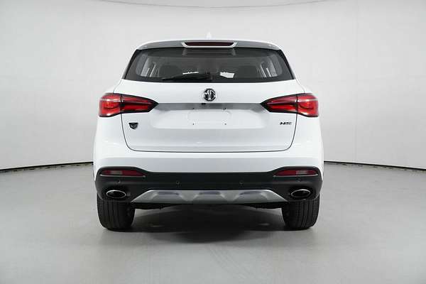 2023 MG HS Excite SAS23 MY22