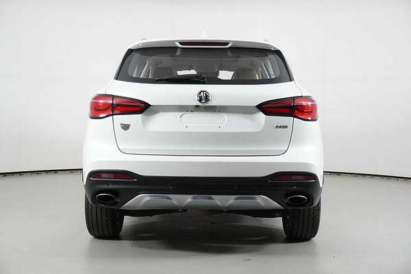 2022 MG HS Essence SAS23 MY22