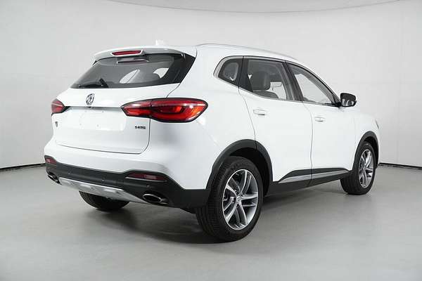 2023 MG HS Excite SAS23 MY22