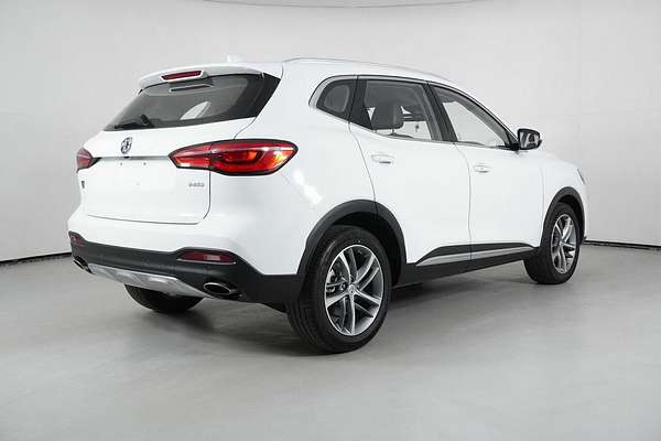 2023 MG HS Excite SAS23 MY22